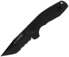 SOG Auto Sog-Tac Com AU-XR Lock - SOG15381057