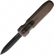 SOG Auto Pentagon OTF FDE - SOG15610257