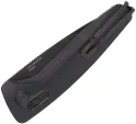 SOG Auto One-Zero XR Lock Black knives SOG15730157