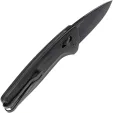 SOG Auto One-Zero XR Lock Black knives SOG15730157