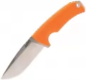 Sog Tellus FX Fixed Blade Orange - SOG17060343