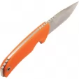 Sog Tellus FX Fixed Blade Orange knives SOG17060343