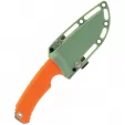 Sog Tellus FX Fixed Blade Orange knives SOG17060343
