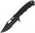 SOG Seal FX Fixed Blade Clip - SOG17210157