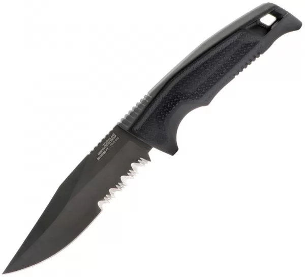 Sog Recondo Fx Black knives SOG17220257
