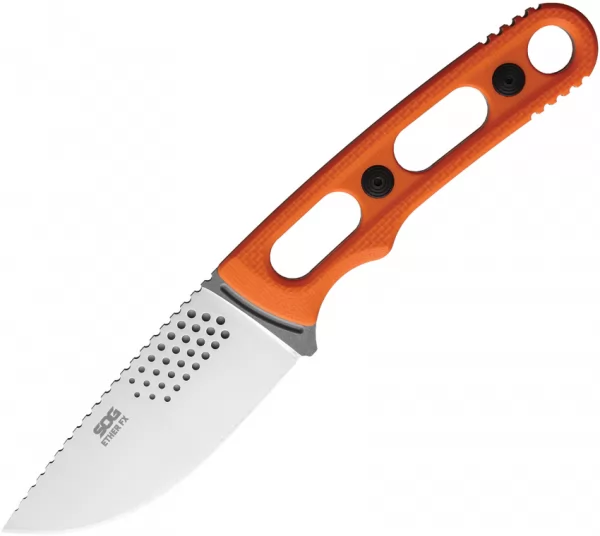 Sog Ether FX Fixed Blade knives SOG17330157