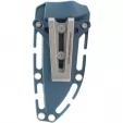 Sog Aegis Fx Indigo-Yellow knives SOG17410141