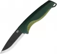 Sog Aegis FX Fixed Blade Green - SOG17410241