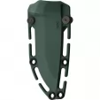 Sog Aegis FX Fixed Blade Green knives SOG17410241