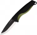 Sog Aegis FX Fixed Blade Green - SOG17410441