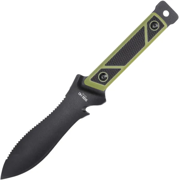 SOG Riptide Fixed Blade HQ knives SOG17440143