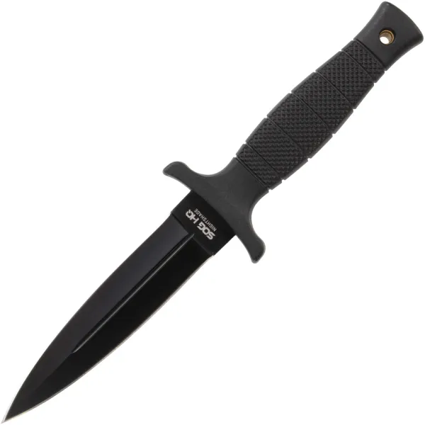 SOG Nightshade Boot Knife HQ knives SOG17440243