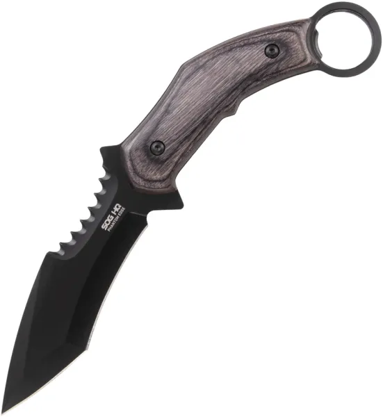 SOG Phantom Edge Karambit HQ knives SOG17440343