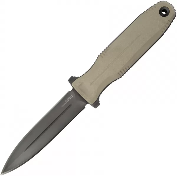 SOG Pentagon FX FDE knives SOG17610257