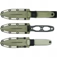 SOG Pentagon FX FDE knives SOG17610257