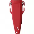 Sog Altair FX Fixed Blade Red knives SOG17790257