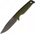 Sog Altair FX Fixed Blade Green - SOG17790357
