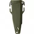 Sog Altair FX Fixed Blade Green knives SOG17790357