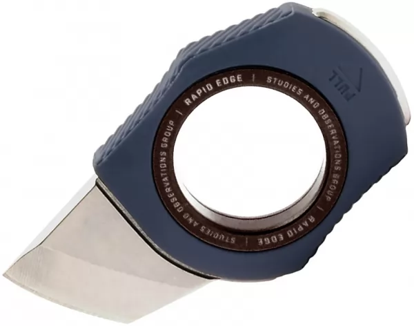Sog Rapid Midnight Blue knives SOG18300343
