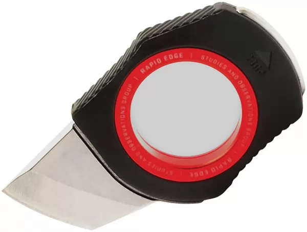 Sog Rapid Black Red knives SOG18300443