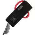 SOG Parashears Multi Tool Red knives SOG231250243