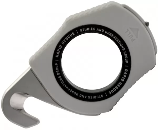 Sog Rapid Rescue Gray knives SOG26300243