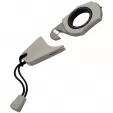 Sog Rapid Rescue Gray knives SOG26300243