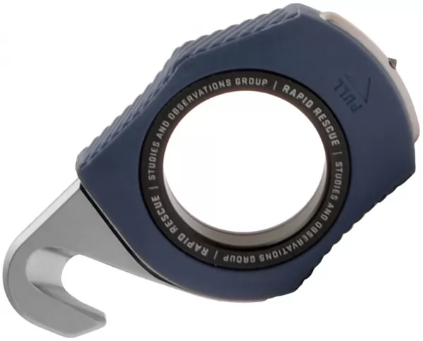 Sog Rapid Rescue Blue knives SOG26300343