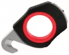 Sog Rapid Rescue Black/Red - SOG26300443