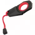 Sog Rapid Rescue Black-Red knives SOG26300443