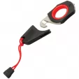 Sog Rapid Rescue Black-Red knives SOG26300443