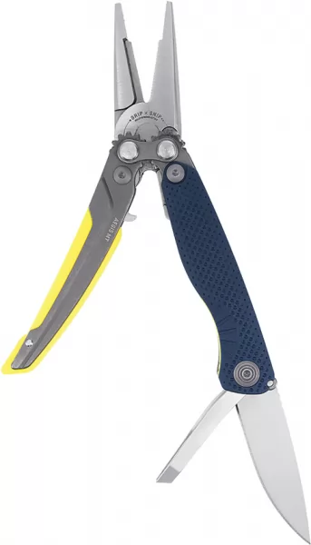Sog Aegis Multi-Tool Indigo knives SOG29410141
