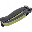 Sog Aegis Multi-Tool Black-Moss knives SOG29410341