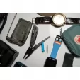 Sog Flash MT Multi Tool Cyan knives SOG29550241