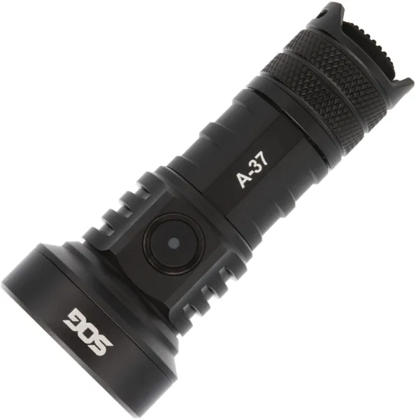 SOG A37 Flashlight 1320L knives SOG59650157