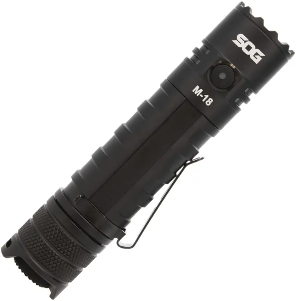 SOG M-18 Flashlight knives SOG59650457