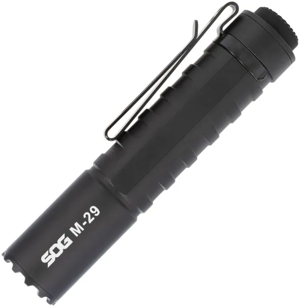SOG M29 Flashlight 2000L knives SOG59650657