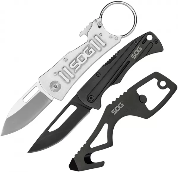 SOG Pro 2.0 Kit knives SOG99990541