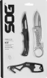 SOG Pro 2.0 Kit knives SOG99990541