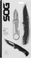 SOG Pro 3.1 Kit knives SOG99991641