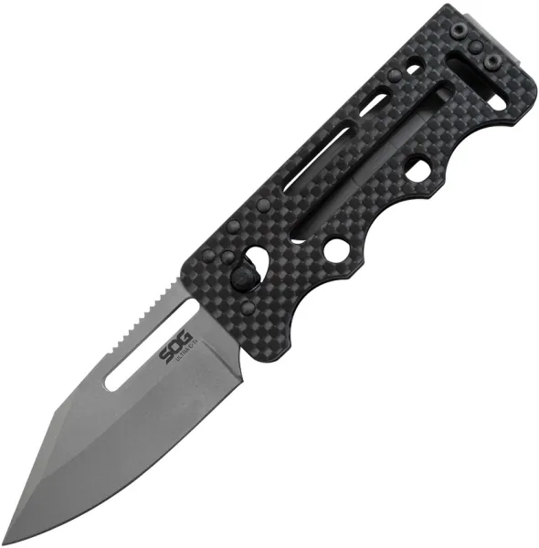 SOG Ultra C Button Lock knives SOGAC79BX