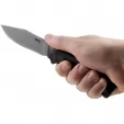 SOG Ace Fixed Blade Stonewash knives SOGACE1001CP