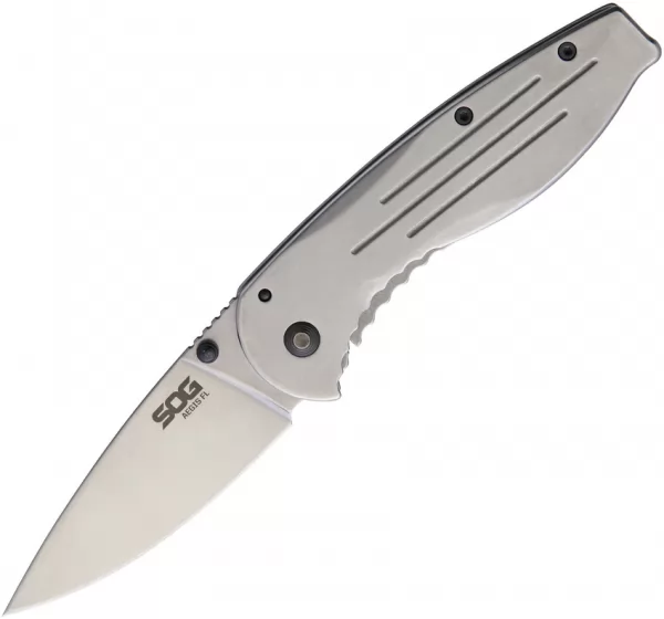 SOG Aegis Framelock knives SOGAE31BX