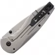 SOG Aegis Framelock knives SOGAE31BX