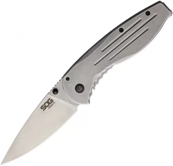 SOG Aegis Framelock knives SOGAE31CP