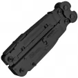SOG PowerAssist Black knives SOGB66NCP