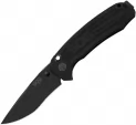 SOG Banner Button Lock USA A/O - SOGBA1001BX