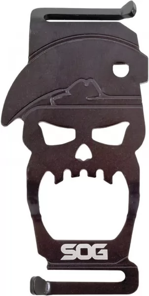 SOG Bite Bottle Opener knives SOGBT1001CP