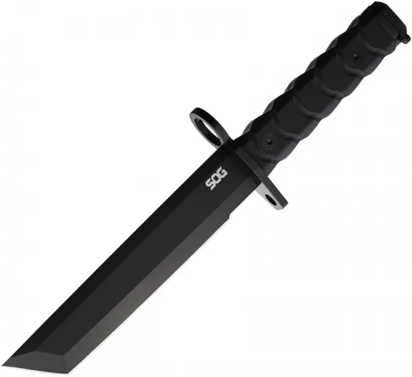 Sog Bar15T Combat Knife Tanto knives SOGBY1001BX