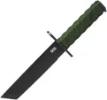 SOG BAR15T Combat Knife OD - SOGBY1002BX